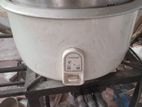 Restaurant Items
