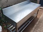Restaurant Kitchen Equipment