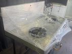 Restaurant Kitchen Items Lot