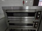 Bakery Oven