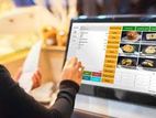 Restaurant KOT BOT Billing system software POS /installation service