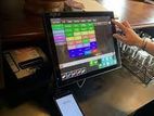 Restaurant KOT/BOT POS System and Software with All-Sales Reports