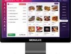 Restaurant Kot Bot Software System Development