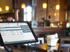 Restaurant Management Software System
