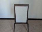 Restaurant or dining chair