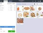 RESTAURANT (POS) & INVENTORY MANAGEMENT SYSTEM