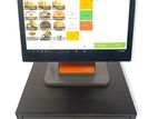 Restaurant Pos & Inventory Management System
