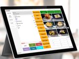 Restaurant POS Billing & Kitchen Order System
