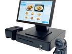 Restaurant Pos Billing - Kitchen Order System