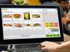 Restaurant POS Billing Software & Table Management