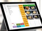 Restaurant POS Billing Software Dine-In, Takeaway & KOT BOT System