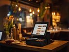 Restaurant POS Billing System – Dine-In & Takeaway with KOT/BOT Reports