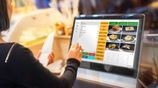 Restaurant POS Billing System Dine-In, Takeaway KOT/BOT Management