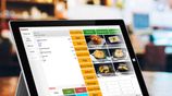 Restaurant POS Billing System Dine-In, Takeaway KOT/BOT Management