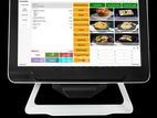 Restaurant POS Billing System Dine-In, Takeaway KOT/BOT Management