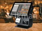 Restaurant POS Billing System Dine-In, Takeaway KOT/BOT Management