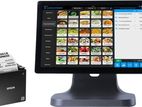 Restaurant - POS Billing System