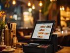 Restaurant POS Billing System