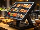 Restaurant Pos Billing System
