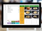 Restaurant POS ''Billing System'' With BOT / KOT Uber Pick me