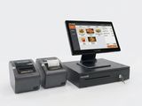 Restaurant Pos Hardware System / Billing Machine