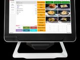 Restaurant POS KOT BOT System with Accounts Inventory Software