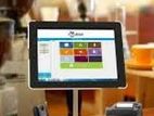 Restaurant POS - management system with kitchen display