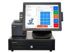 Restaurant POS Offline Cashier Billing System
