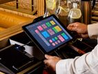 Restaurant POS Software and Billing System