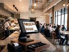 Restaurant POS Software Development with Table Management