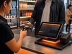 Restaurant POS Software Fast Billing/ KOT & Reports.