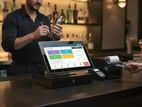 Restaurant POS Software for Dine-In, Takeaway Develop