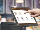 Restaurant POS Software System Solutions