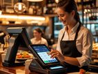 Restaurant POS Software with KOT+BOT , Account & Inventory Management