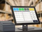 Restaurant POS System and Billing Software with Kot/Bot & Sales Reports