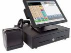 Restaurant POS System and Software