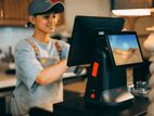 Restaurant POS System, Billing Software Table Management KOT/BOT