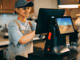 Restaurant POS System, Billing Software Table Management KOT/BOT