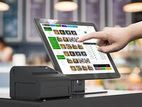 Restaurant POS System, Billing Software Table Management KOT/BOT