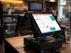 Restaurant Pos System – Fast Billing with Kot / Bot