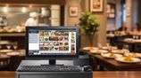 Restaurant POS System for Easy KOT & Fast Customer Billing with Reports