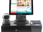 Restaurant POS System