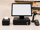 Restaurant POS System
