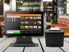 Restaurant POS System for Sales, Table & Takeaway Orders