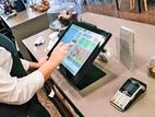 Restaurant POS System KOT, BOT & Inventory