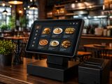 Restaurant POS System | KOT / BOT Billing Solution