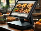 Restaurant POS System Sales, Table, Takeaway & KOT/BOT.