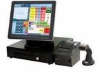 Restaurant POS System Software KOT/BOT-