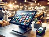 Restaurant POS System with KOT BOT and Table Management