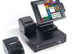 Restaurant POS System with Point of Sale Management Software